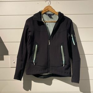 Arc’teryx Jacket